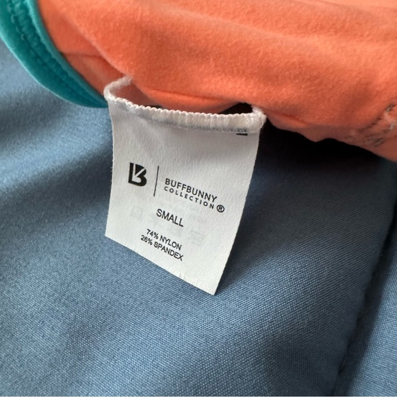 Buffbunny Reversible Sports Bra (Small) - Picture 6 of 6